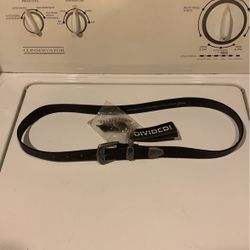 Womens Western Belt, New