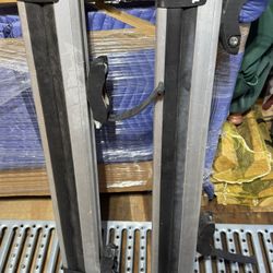 Thule ski/snowboard Roof Rack