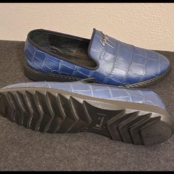 Giuseppe Zanotti Sneakers Size 45