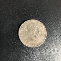 Coin 500 Pesos Estados Unidos Mexicanos Madero