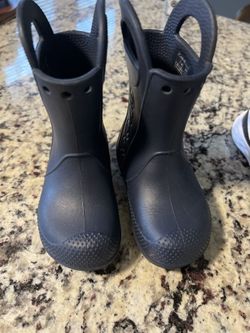 Rain Boots 