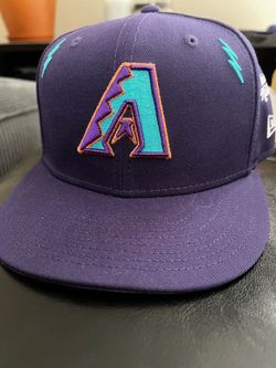 Arizona Diamondbacks DSM New Era