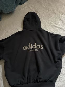 Adidas essential sweater