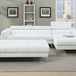 Sectional Sofa