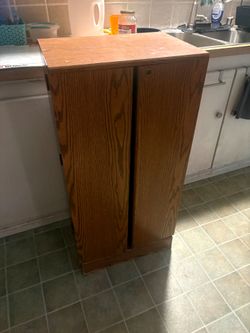 Multipurpose Cabinet