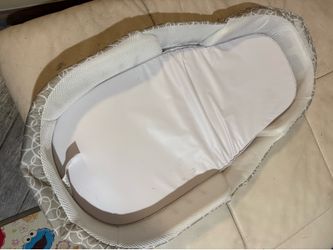 Baby Delight Brand Portable Baby Lounger