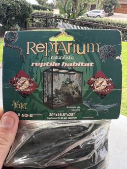 Reptarium