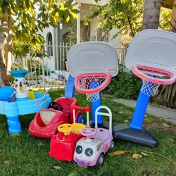 Toddler Toys Good Condition Prices Go From $5 $10$15 $20$25 Obo All Available By Inglewood 