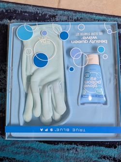 Gel Glove Starter Kit