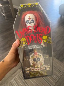 Living dead dolls