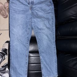 Women’s Levi Strauss & Co Women’s Jeans