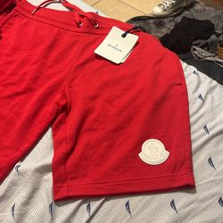 Moncler Shorts 
