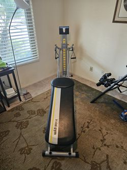 Total Gym