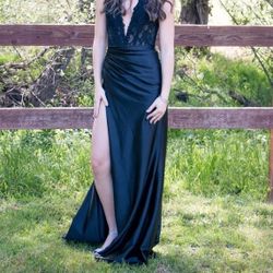 PREVUE FORMAL/PROM DRESS 