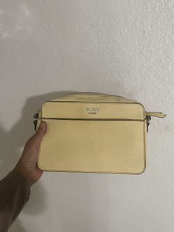 💛 GUESS Crossbody Purse