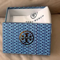 Tory small purse box