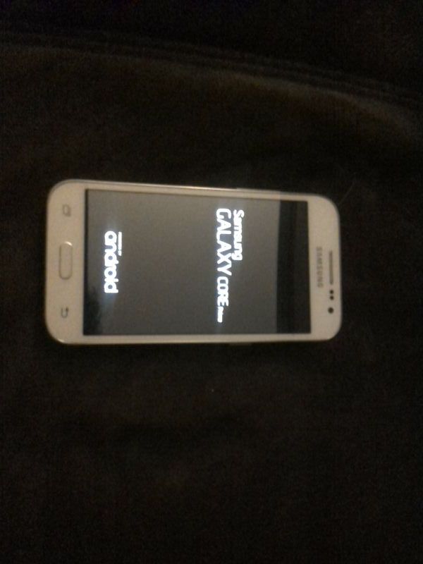 Samsung Galaxy Core Prime