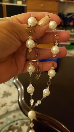 STERLING SILVER Bracelet