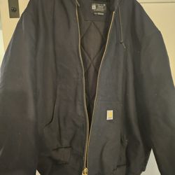 Carhartt Insulated Jacket