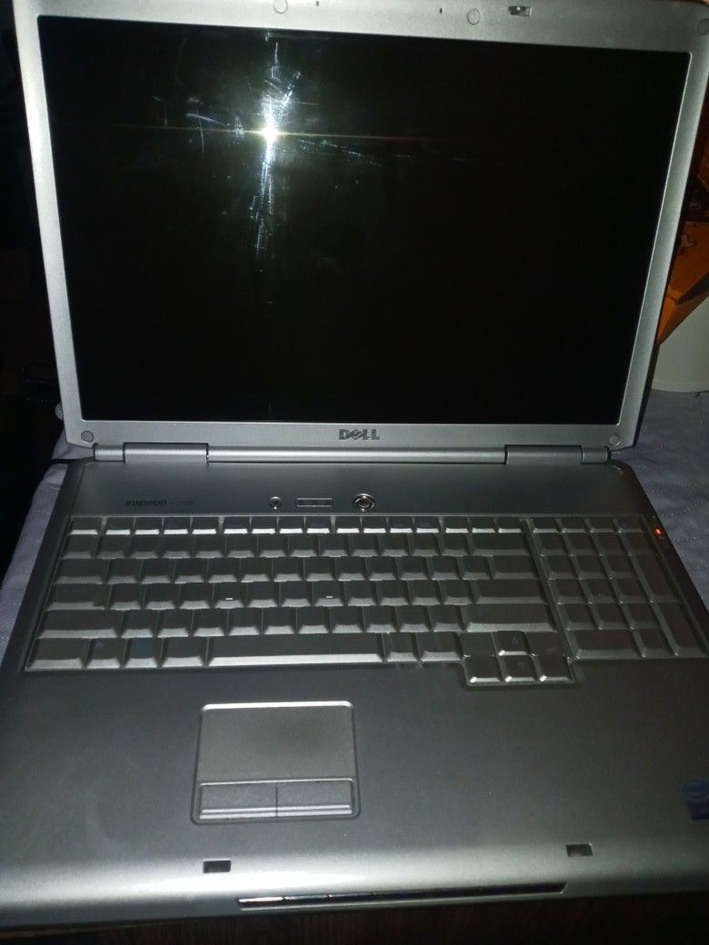 Dell Laptop $50 Dolllars