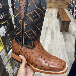 mens western boots