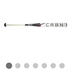 Mizuno CRBN Softball Bat