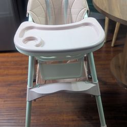 Baby High Chair