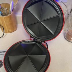 Quesadilla Maker