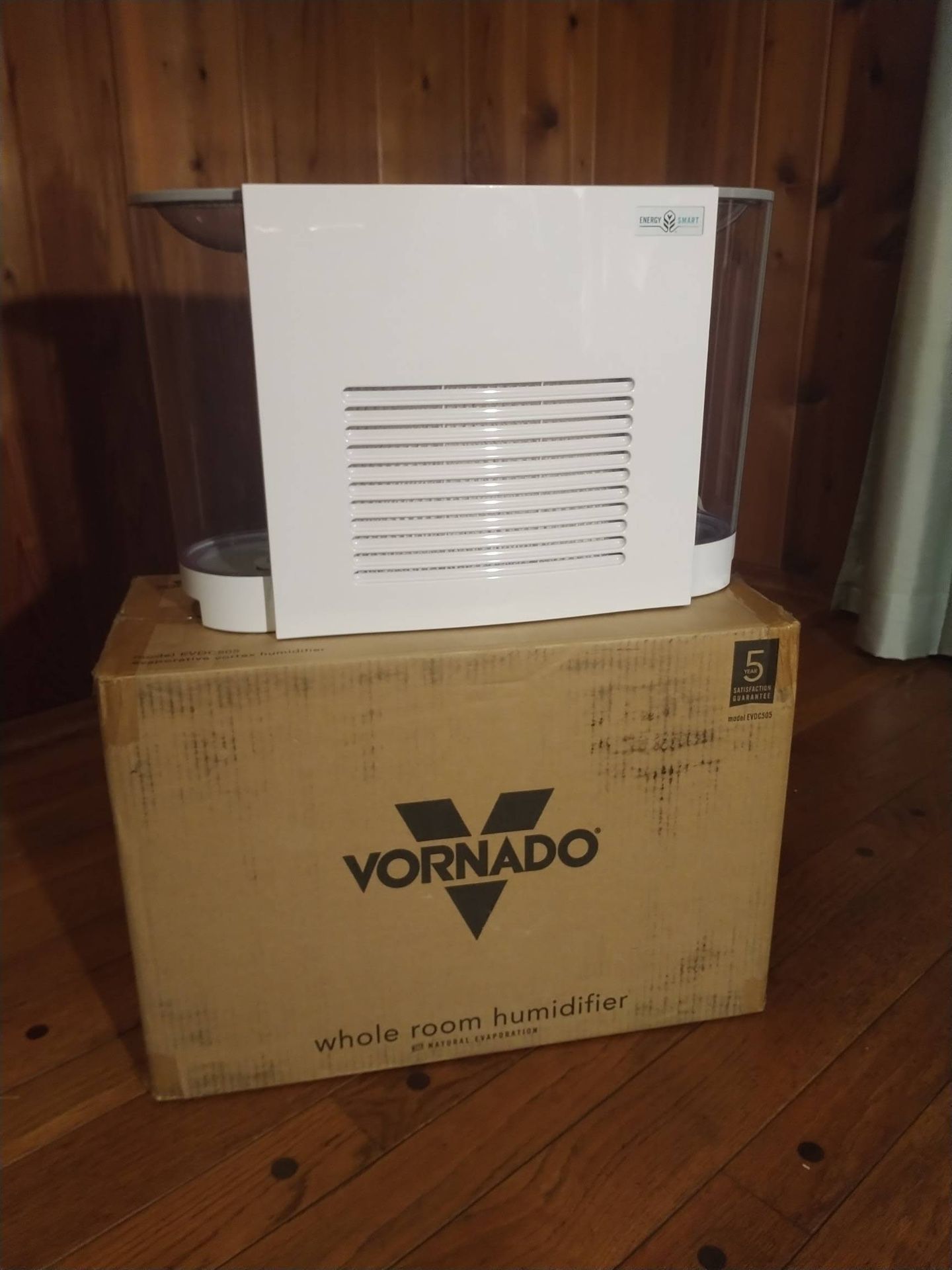 Vornado Humidifier