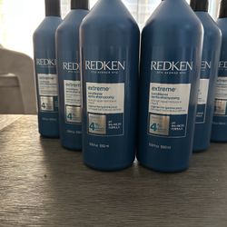 REDKEN CONDITIONER 