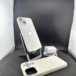 iPhone 14 128GB Starlight Unlocked