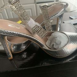 Sexy heels