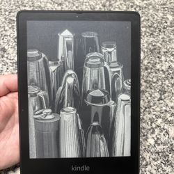Kindle paperwhite 11th generation