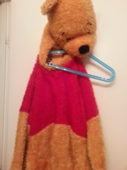 Winnie the Pooh