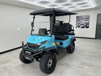 2024 Kandi Pro 4 Seater 