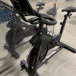 ProForm PRO Trainer 500 Exercise Bike
