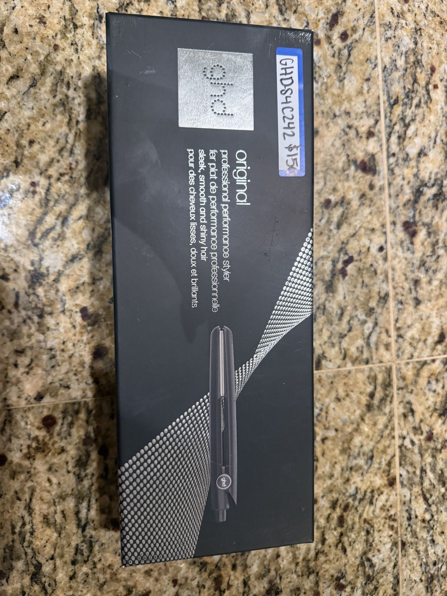 GHD S4C242 $150 Original Price $240