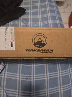 Wakeman Outdoor Tent