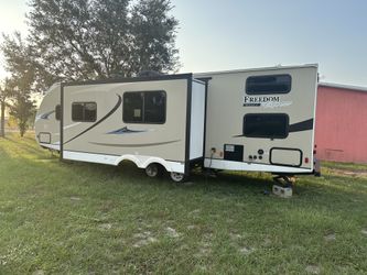2019 RV