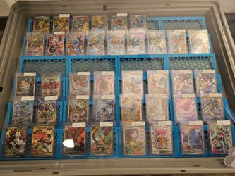 Pokemon singles