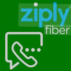 Ziply fiber!