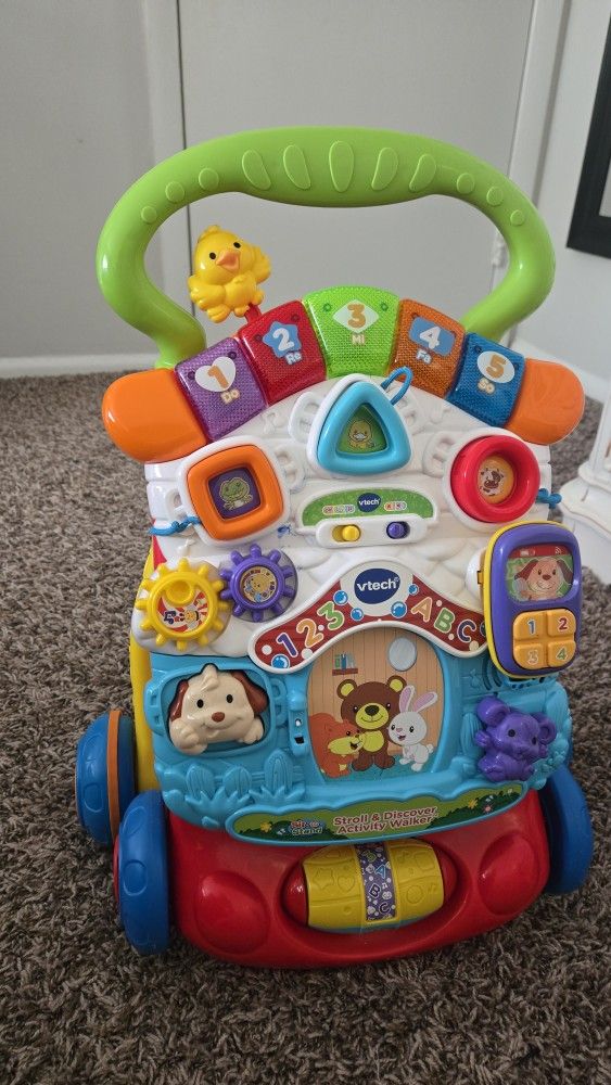 Baby Walker