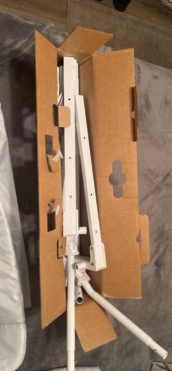 Comfy Bumpy Baby Bed Rails
