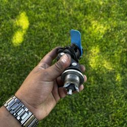 Quad Lock 