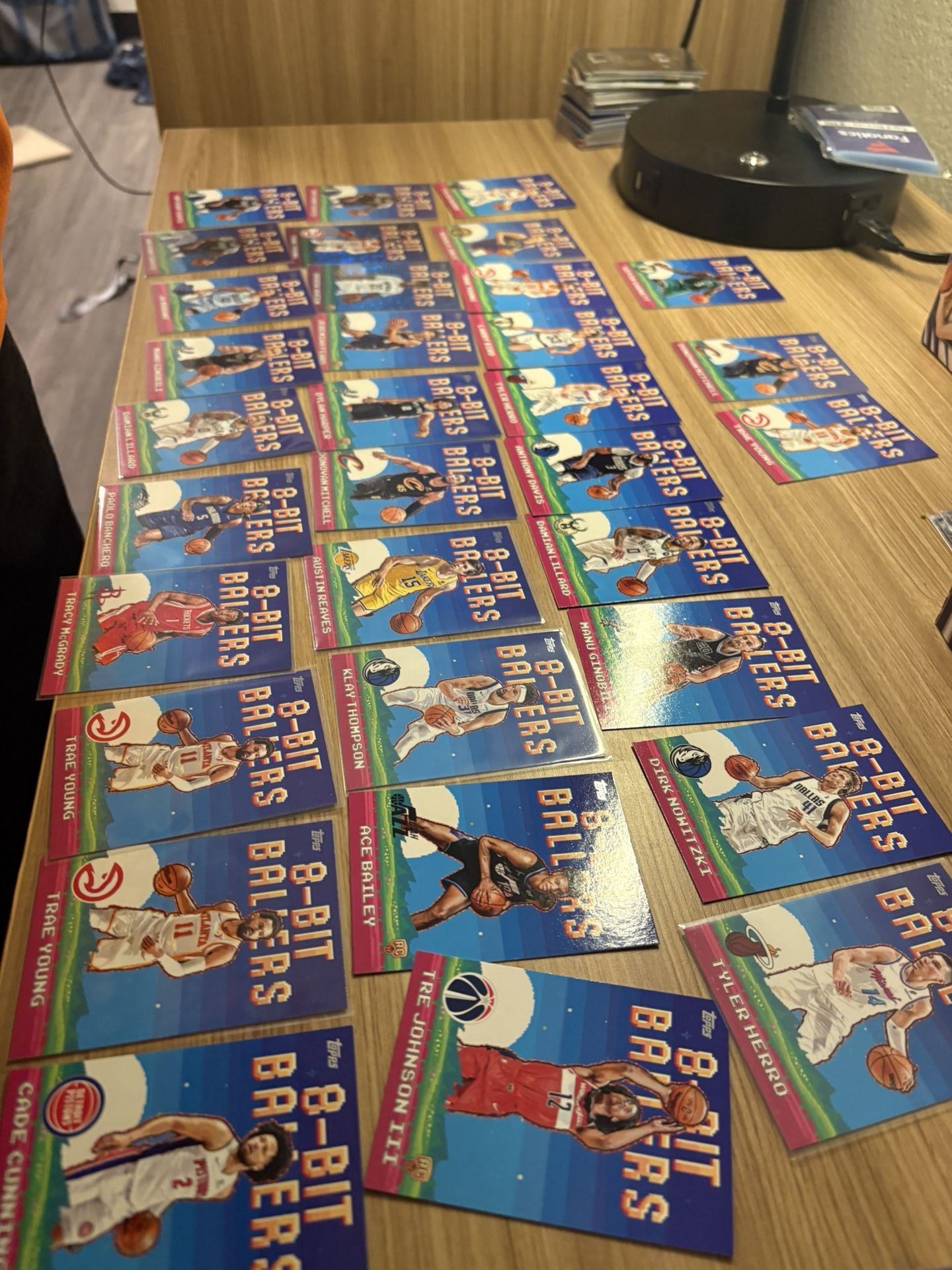 Topps Basketball 25/26