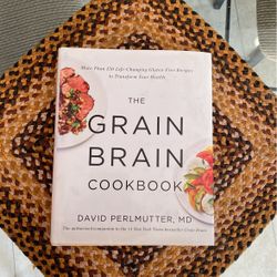 Hardcover book