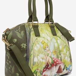 Disney's Loungefly Tinkerbell Purse