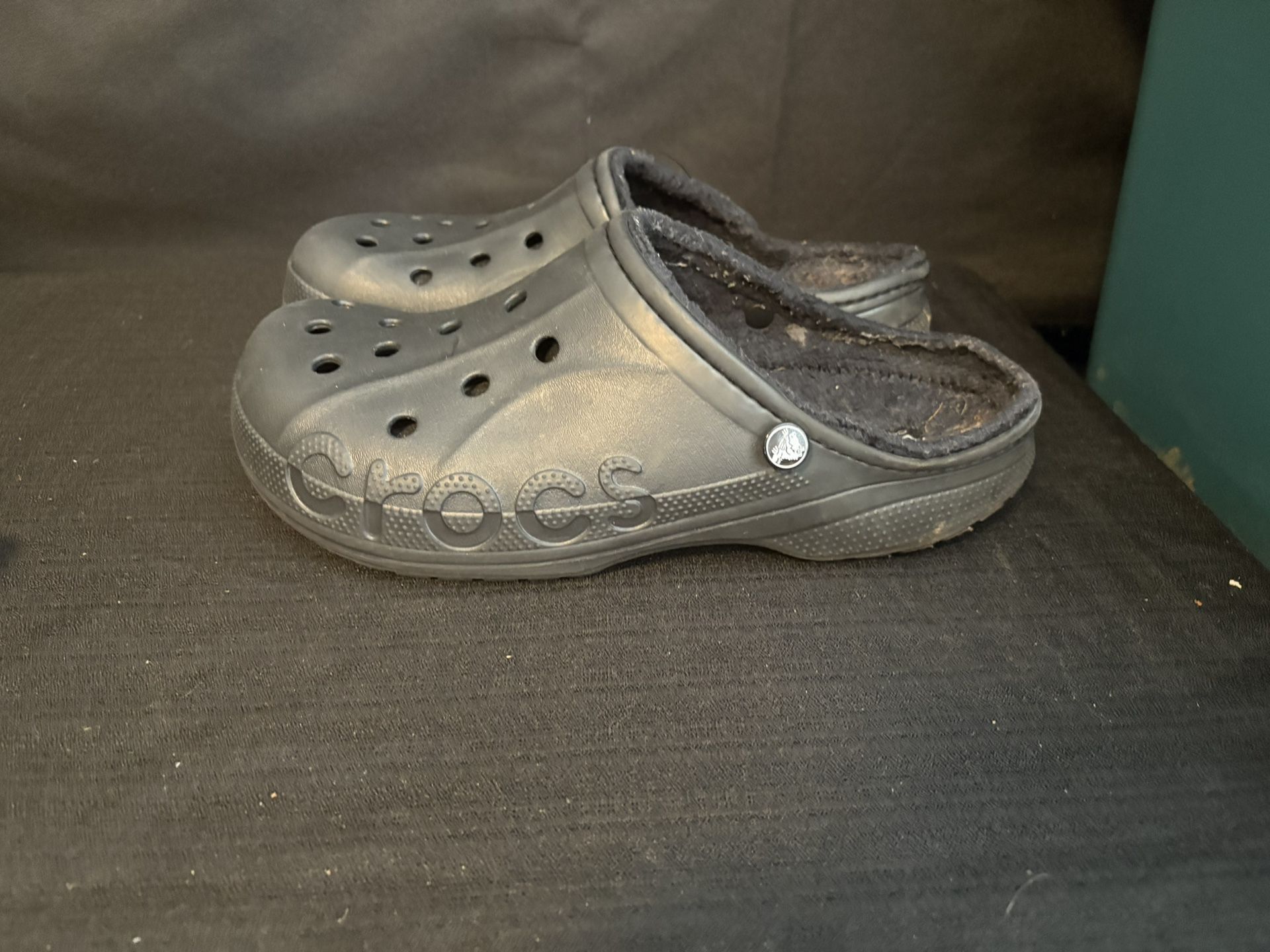 Men’s Crocs