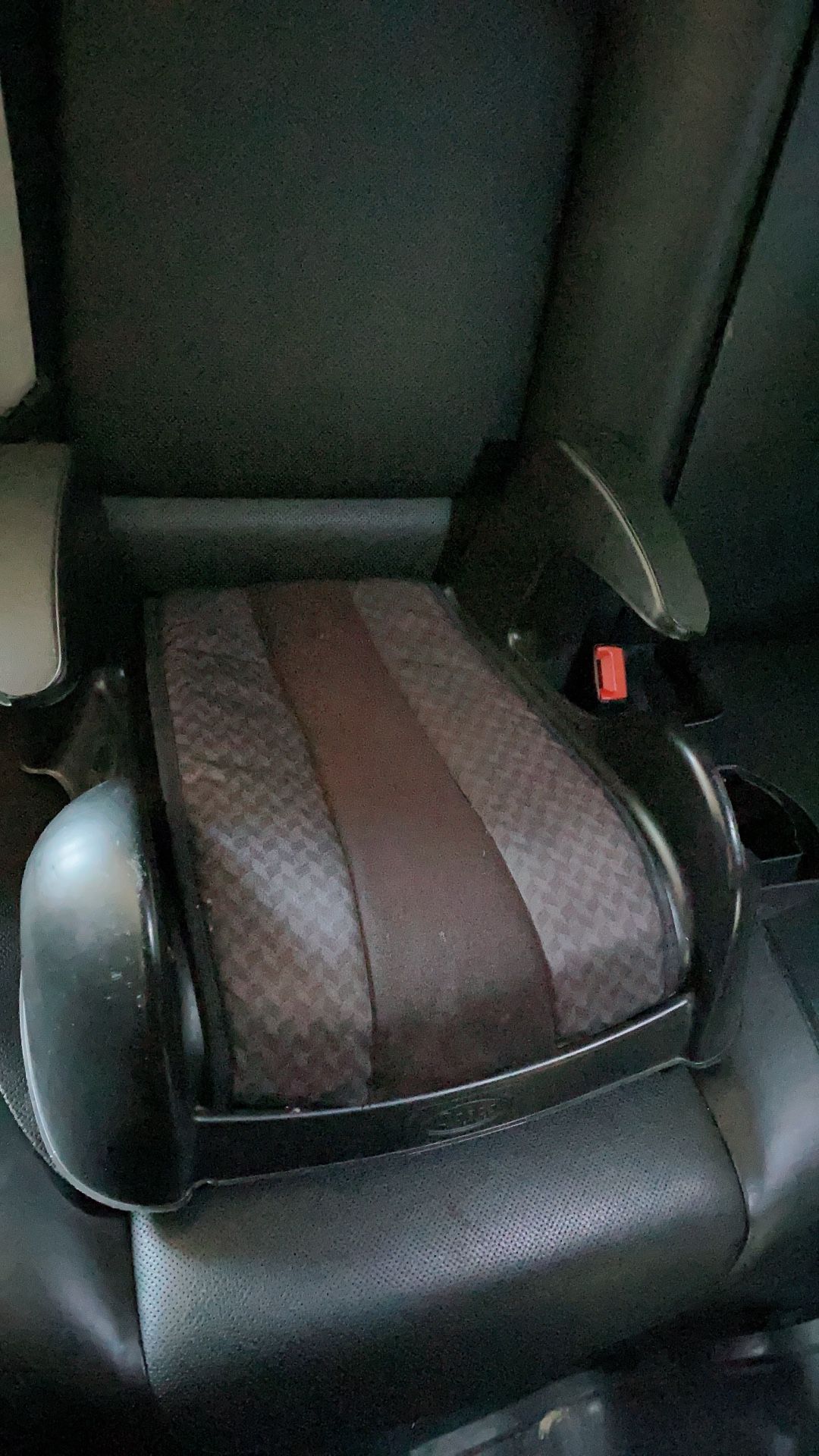 Car Seat