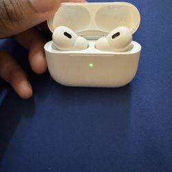 Apple AirPod Pros 2nd Gen